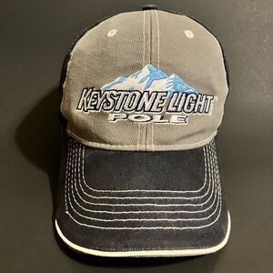 Keystone Light Hat